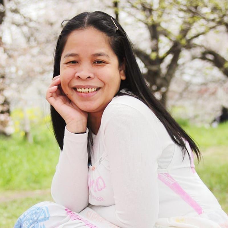 Angela（アンジェラ）