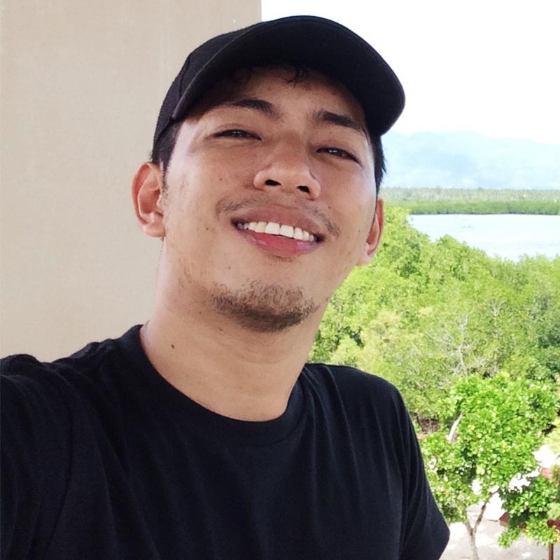 Jayson（ジェイソン）