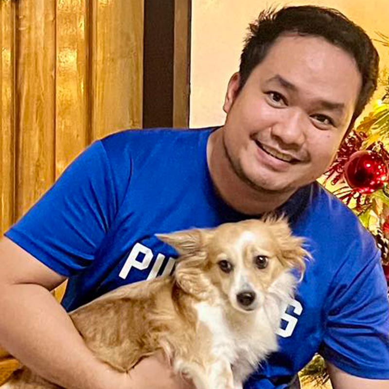 Philip（フィリップ）